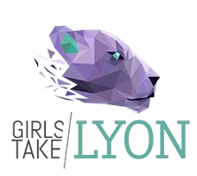 Girls Take Lyon